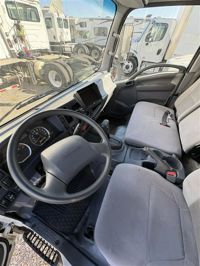 2020 Chevrolet LCF 4500XD