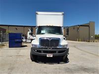 2019 International 4300