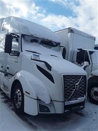 2019 Volvo VNL64T-760