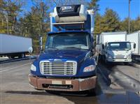 2019 Freightliner M2 106