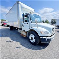 2021 Freightliner M2 106