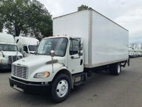2016 Freightliner M2 106