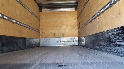 2020 Freightliner M2 106