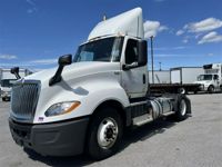 2021 International LT625