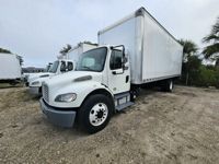 2019 Freightliner M2 106
