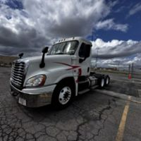 2018 Freightliner CASCADIA 125