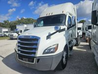 2022 Freightliner NEW CASCADIA PX12664