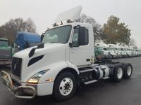 2019 Volvo VNL