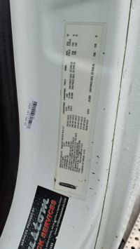 2018 Freightliner CASCADIA 125