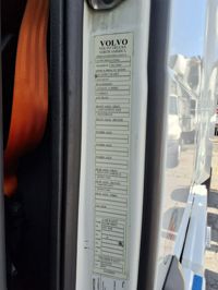 2020 Volvo VNR64T-640