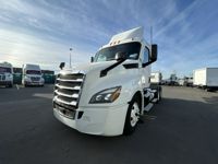 2022 Freightliner NEW CASCADIA PX12664