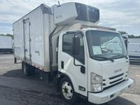 2019 Isuzu NPR