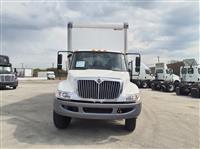 2016 International 4300