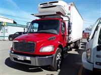 2019 Freightliner M2 106
