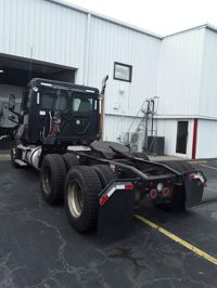 2020 Freightliner NEW CASCADIA PX12664