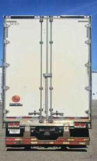 2014 GREAT DANE TRAILERS 7311TJW-53/162/102