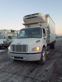 2019 Freightliner M2 106