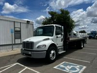 2018 Freightliner M2 106