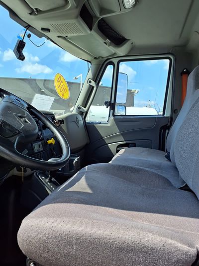 2019 International 4300