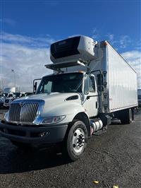 2018 International 4300
