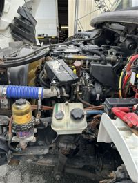 2018 Freightliner M2 106