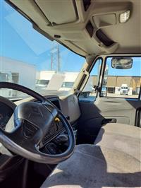 2018 International 4300