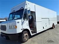 2017 Freightliner MT55
