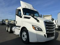 2022 Freightliner NEW CASCADIA PX12664