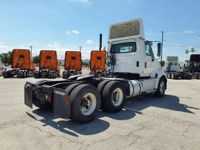 2016 International Prostar