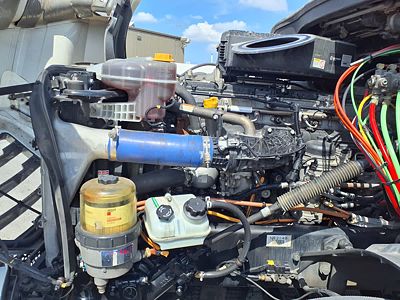 2022 Freightliner NEW CASCADIA PX12664