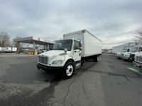 2016 Freightliner M2 106