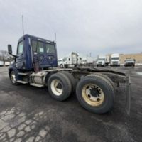 2020 Freightliner NEW CASCADIA PX12664