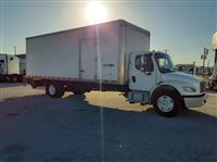 2018 Freightliner M2 106