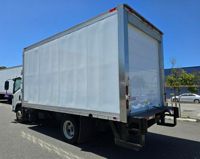 2015 Isuzu NRR