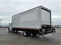 2018 Freightliner M2 106