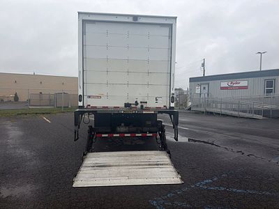 2023 International MV607
