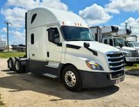2020 Freightliner NEW CASCADIA PX12664