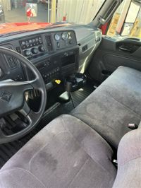 2020 International MV607