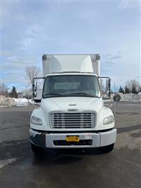 2020 Freightliner M2 106
