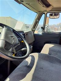 2019 International 4300