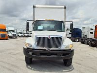 2018 International 4300