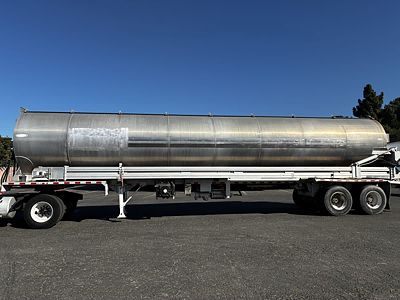 2018 LEDWELL 40' BULK FEED