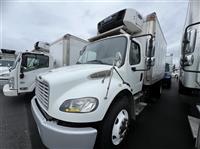 2018 Freightliner M2 106