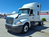 2019 International LT625