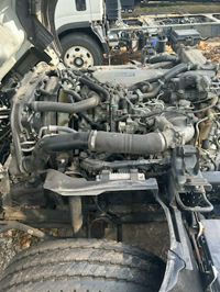 2021 Chevrolet LCF 4500HD