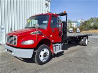 2016 Freightliner M2 106