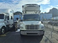 2019 Freightliner M2 106