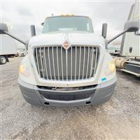 2018 International LT625