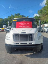 2020 Freightliner M2 106