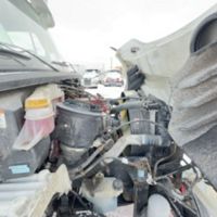 2020 Freightliner M2 106